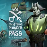 Sea of Thieves - Season 14 Plunder Pass