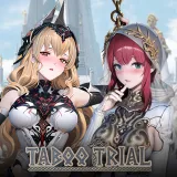 Taboo Trial Taboo Trial