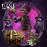 Sea of Thieves - Witch