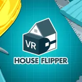 House Flipper VR (Simplified Chinese, English, Korean, Japanese, Traditional Chinese)
