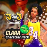 3on3 FreeStyle - Clara Intensive Pack