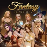 Fantasy Beauties - All Girls Photo Packs