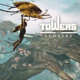 Towers of Aghasba Towers of Aghasba