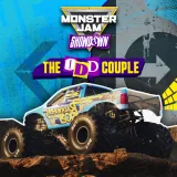 Monster Jam Showdown - The Odd Couple
