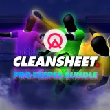 Pro Keeper Bundle