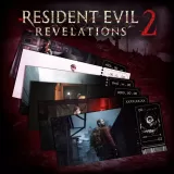 Resident Evil Revelations 2 - Season Pass