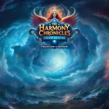 Harmony Chronicles: Chaos Realms Collector