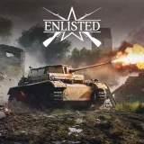 Enlisted - Pz.Sfl.Ic Squad