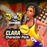 3on3 FreeStyle – クララレジェンダリーパック