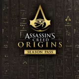 Assassin’s Creed Origins Season Pass