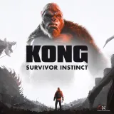 Kong: Survivor Instinct (Simplified Chinese, English, Korean, Japanese, Traditional Chinese)