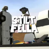 Stilt Fella Stilt Fella