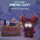 South Park: Snow DAY! Nichole