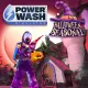PowerWash Simulator - Halloween House - Halloween 2024