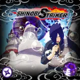 Ntbss: Special Ninjutsu - Host Transformation: Six Tails