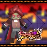追加スキン：コブラ（ハロウィンVer.）