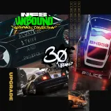 Need for Speed Unbound Ultimate Collection Upgrade