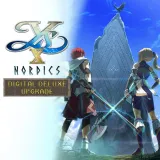 Ys X - Digital Deluxe Upgrade