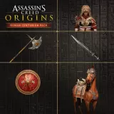 Assassin’s Creed Origins - Roman Centurion Pack
