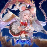 Gbvsr Additional Character Set (Vikala)
