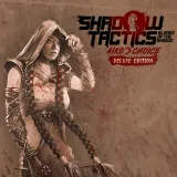 Shadow Tactics: Aiko