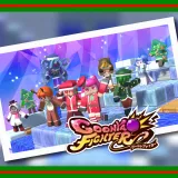 追加スキン：全キャラお得パック（クリスマスVer.）