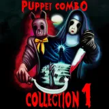 Puppet Combo Collection 1 (Asia)