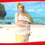 DOAX3 Scarlet エクストリームセクシーS(エレナ)