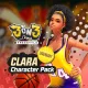3on3 FreeStyle - Clara Legendary Pack