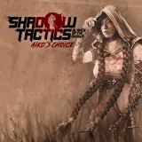 Shadow Tactics: Aiko