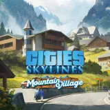 Cities: Skylines - Content Creator Pack: Mountain Village