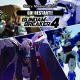 Gundam Breaker 4 - Story Mission DLC 1 - GO! Restart!!