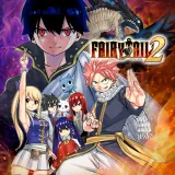 Fairy Tailï¼ (PS4 & PS5)