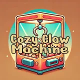 Cozy Claw Machine