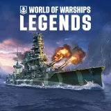 World of Warships: Legends — PS5 Dawn