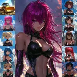Buildozer Simulator Avatar Bundle