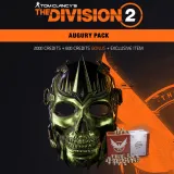 Augury Pack - Tom Clancy