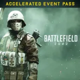 Battlefield 2042 Circle of Hell Accelerated Event Pass