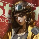 Crossout —  "Treasure seekers" Elite Event Pass