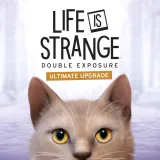 Life is Strange: Double Exposure Ultimate Upgrade (Chinese/Korean Ver.)