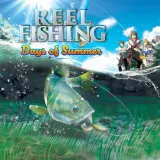 Reel Fishing: Days of Summer Reel Fishing: Days of Summer