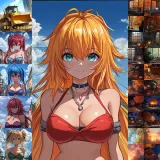Buildozer Simulator Theme Avatar Bundle