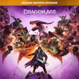 Dragon Age: The Veilguard Deluxe Edition Upgrade