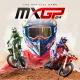 Mxgp 24: The Official Game