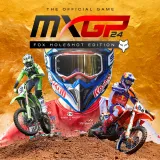 Mxgp 24 - Fox Holeshot Edition
