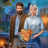 Unsolved Case: Killer Popularity CE Unsolved Case: Killer Popularity CE
