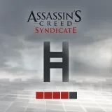 Assassin’s Creed Syndicate - Helix Credit Large Pack