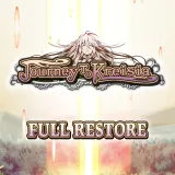 Full Restore - Journey to Kreisia