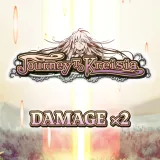 Damage x2 - Journey to Kreisia