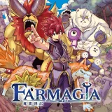 Farmagia (Simplified Chinese, Korean, Traditional Chinese)
